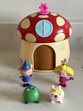 Ben and Holly's Little Kingdom