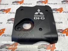 2013 Mitsubishi L200 Trojan