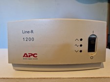 APC Line-R 1200 Power