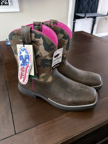 New ariat women shortie - ariat,