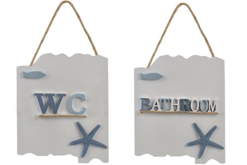 Nautical chunky wooden - nautical, 3d