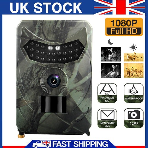 24mp mini hunting trail - mini, camera
