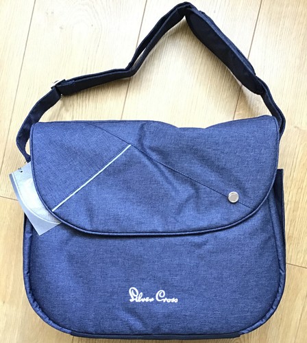 Silver cross wayfarer - silver, wayfarer/pioneer