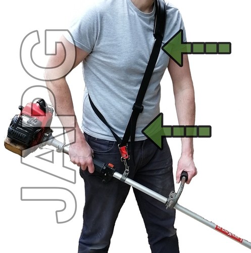 Trimmer strimmer brush - trimmer,,