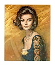 NICOLA LOU SHABNER TRETCHIKOFF