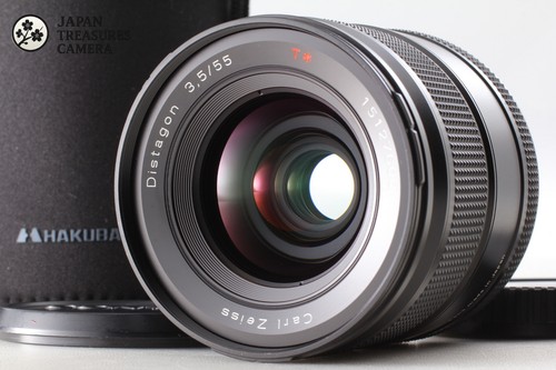 Almost unused contax 645 - *almost, unused*