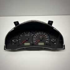Ford Transit Mk6 Speedo Dash Clocks Instrument Cluster 03 - 06 194k 3C1T10849HE