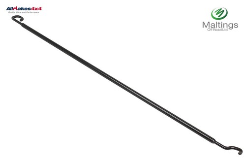 Td5 bonnet stay tdci - stay,