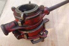 Presto Hand Pipe Threader /