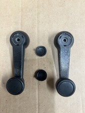 Ford Fiesta Mk2 Window Winder Handles Mk2 Ghia Xr2 Mark 2