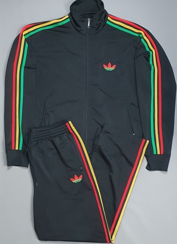 Adidas tracksuit men xl - adidas,