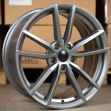 18" VW SCIROCCO  2008-2017