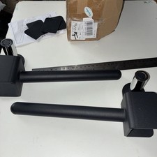 Kipika J-Hooks and Weight