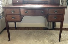 Beautiful Carved Curved