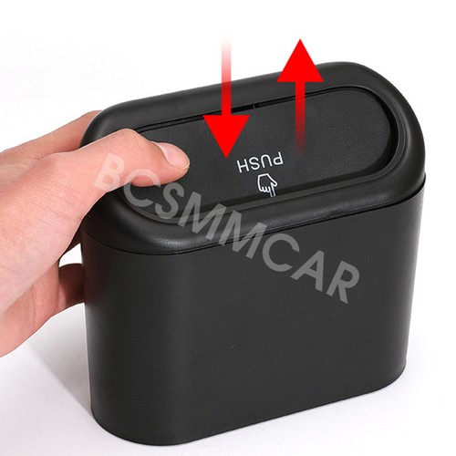 Storage bin trash can portable - storage,