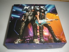 Kiss Set the world on Fire 10