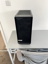 Fractal Meshify Computer case