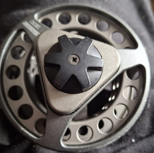 Sage 1830 fly reel - , ,looks