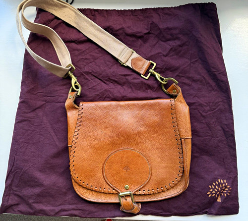 Authentic mulberry martha - authentic,