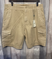 Schoffel Men's Tenby Brown