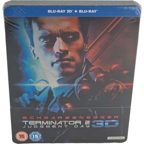 Terminator judgment day - 2,