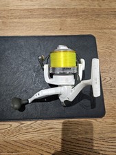 Okuma Distance Surf 80 Fishing Reel with spool of line