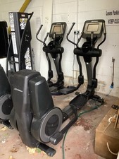 Life Fitness 95X Elevation