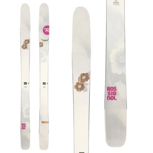 Rossignol saffron skis - rossignol,