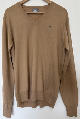 Lindeberg tan merino - lindeberg,