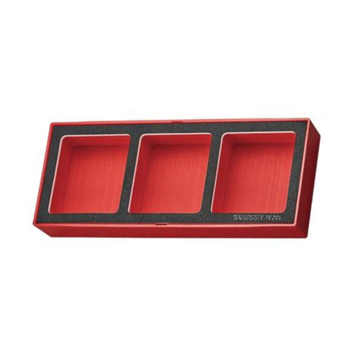 Teng tools storage tray foamx2 - tools,