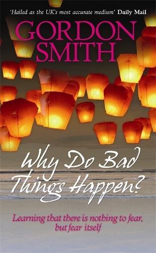 Why bad things happen by - why,