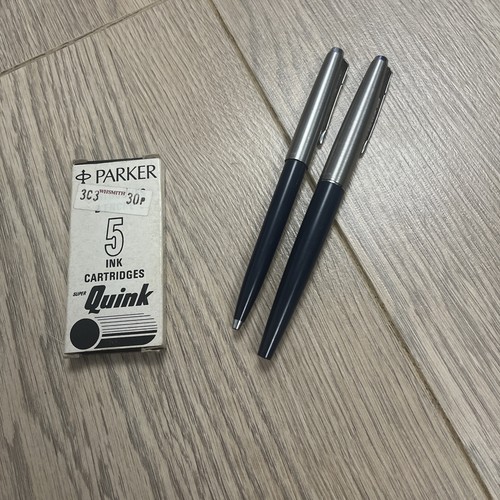 Parker jotter 15 blue - jotter,