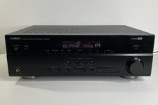 Yamaha RX-V667 AV Receiver -
