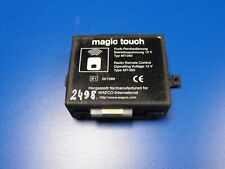 MT-350 MAGIC TOUCH central cock control unit MT-350 MAGIC TOUCH