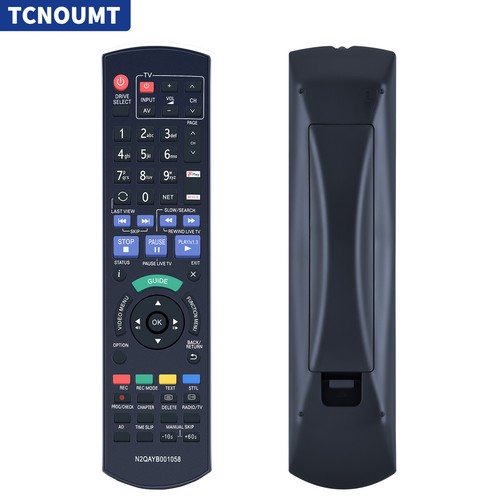 N2qayb001058 remote control - n2qayb001058,