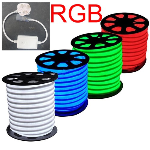 Flexible neon 220v - flexible,
