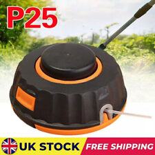 FIT McCulloch B26Ps T26Cs MT260CLS Rep P25 Strimmer Trimmer Head 5310250-01/3 UK