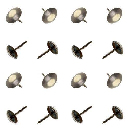 Upholstery nails bronze - upholstery,