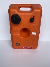 22 Litre Boat Outboard Inboard Fuel Petrol Tank Yacht Yamaha Mercury Tohatsu