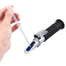 0-10% Salinity Refractometer