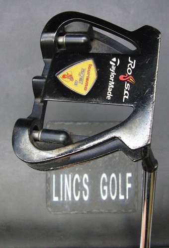 Taylormade rossa agsi - rossa, agsi+