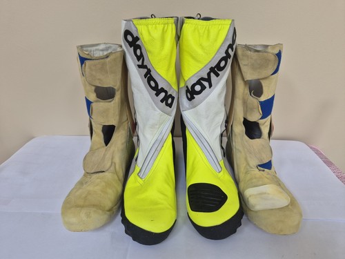 Daytona security evo boots - security, 3