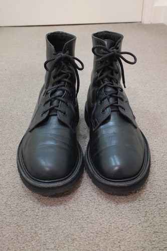 Tricker burford black - tricker’s,