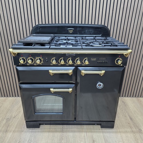 Rangemaster classic deluxe - rangemaster,