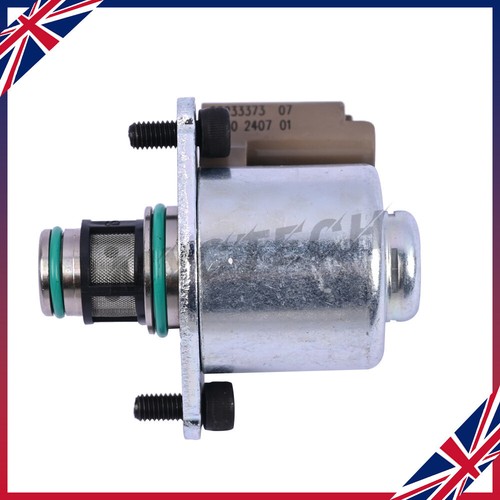 Fuel pump pressure regulator - pressure,