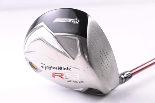 Taylormade 460 driver 9 5 - driver, 9.5