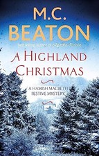 A Highland Christmas (Hamish
