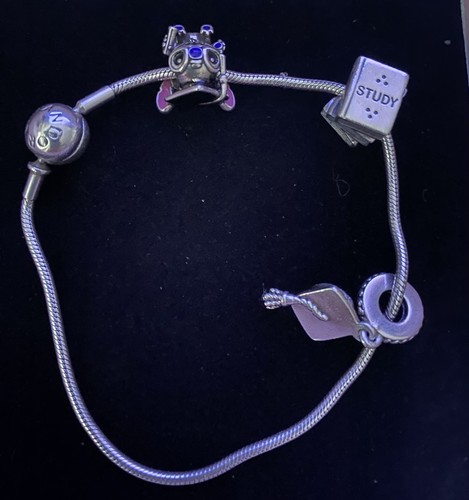 Genuine pandora snake - genuine,