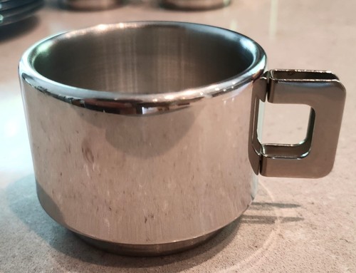 Vintage casalinghi stainless - casalinghi,