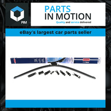 Wiper Blade Flat / Aero Type